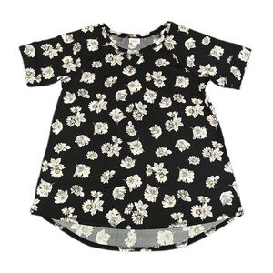 2X Hailey LuLaRoe Top